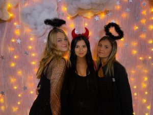 25+ Awesome Heaven And Hell Party Ideas (December, 2022)