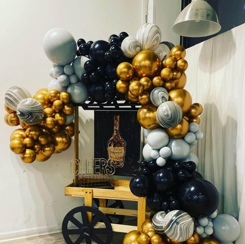 25+ Exciting Hennessy Themed Party Ideas (December, 2022)