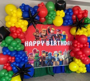 30+ Super Fun Roblox Birthday Party Ideas (November, 2022)