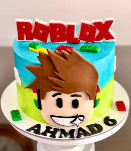 30+ Super Fun Roblox Birthday Party Ideas (november, 2022)