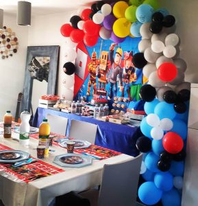 30+ Super Fun Roblox Birthday Party Ideas (November, 2022)