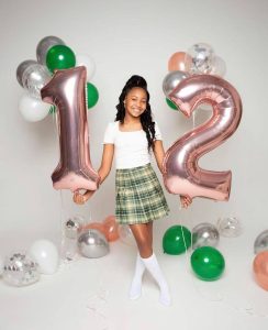 12 years old birthday party ideas