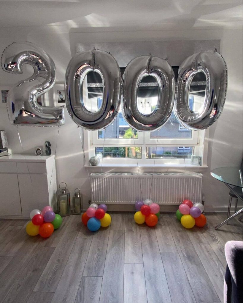 50 Amazing 2000s Themed Party Ideas December 2022 