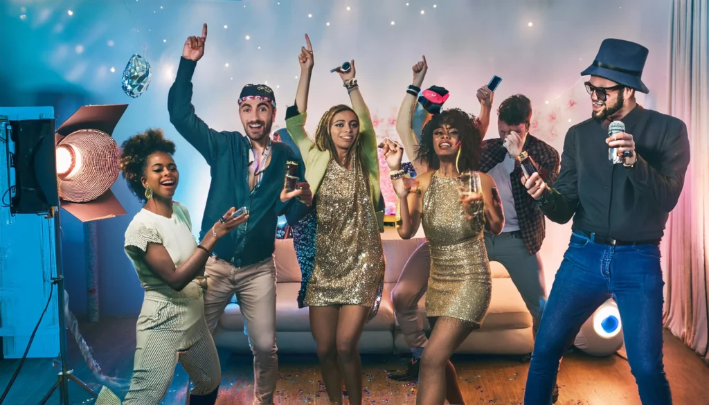 2000s-themed-party-ideas