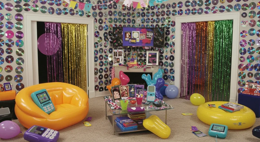 2000s-themed-party-ideas